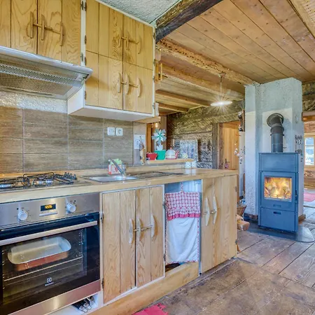 Margherita By Interhome Vakantiehuis