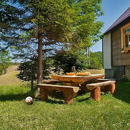 Margherita By Interhome بيت للعطل