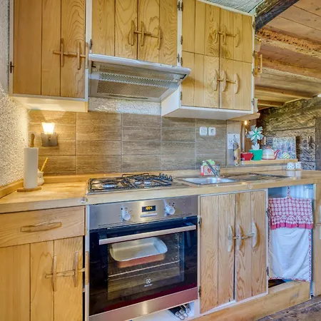 Margherita By Interhome *