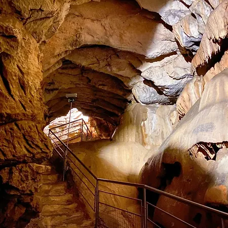 Dom wakacyjny Margherita By Interhome Mrkopalj