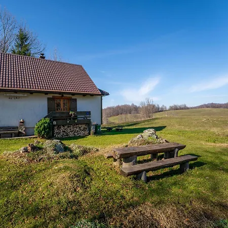 Margherita By Interhome Dom wakacyjny Mrkopalj