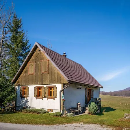 Dom wakacyjny Margherita By Interhome *