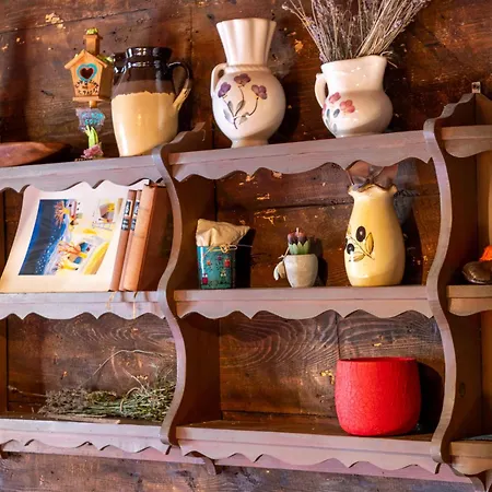 Dom wakacyjny Margherita By Interhome Mrkopalj