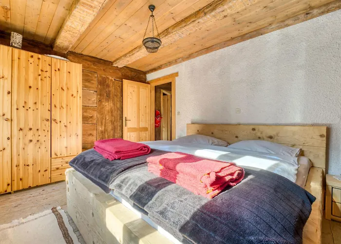 Margherita By Interhome * Mrkopalj