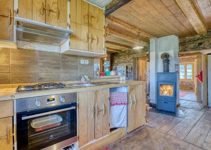 Margherita By Interhome Dom wakacyjny