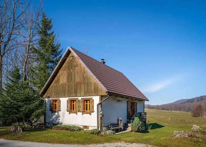 Dom wakacyjny Margherita By Interhome *