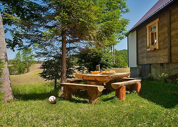 Margherita By Interhome Dom wakacyjny