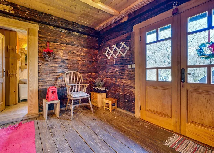 Margherita By Interhome Dom wakacyjny *