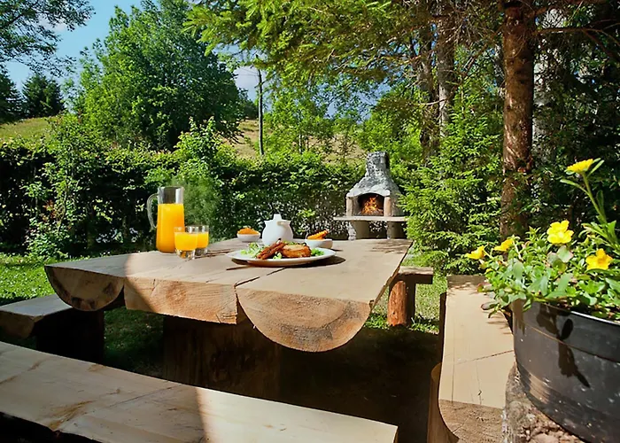 Dom wakacyjny Margherita By Interhome *