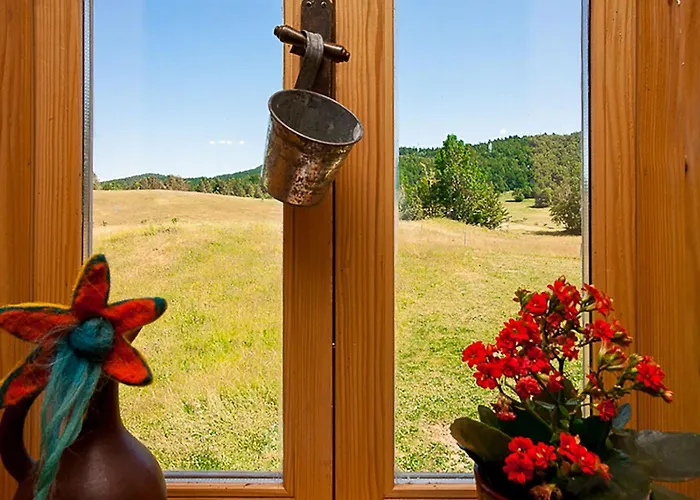 Margherita By Interhome Dom wakacyjny Mrkopalj