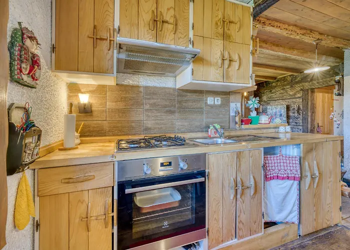 Margherita By Interhome *