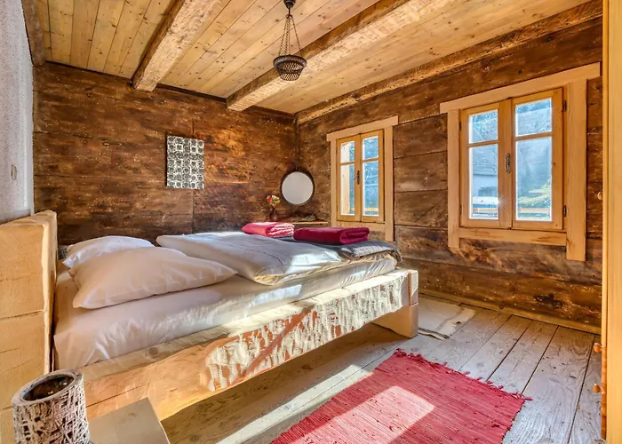 Margherita By Interhome Dom wakacyjny