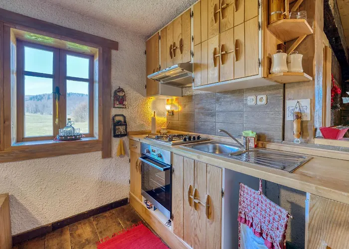 Dom wakacyjny Margherita By Interhome