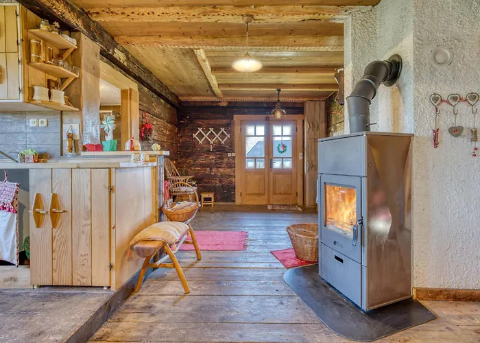 Margherita By Interhome Dom wakacyjny *