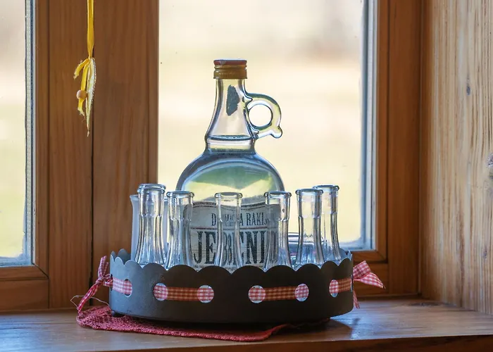 Dom wakacyjny Margherita By Interhome *