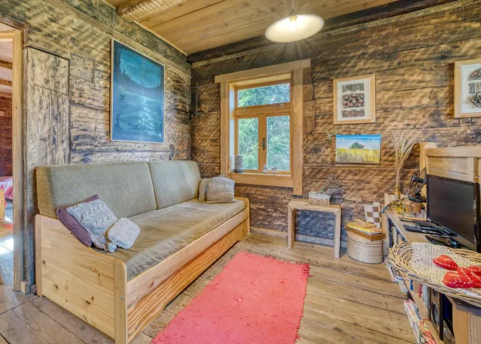 Margherita By Interhome Dom wakacyjny