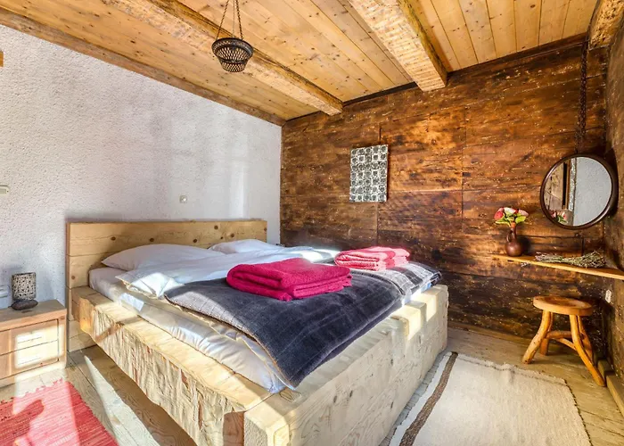 Margherita By Interhome Mrkopalj