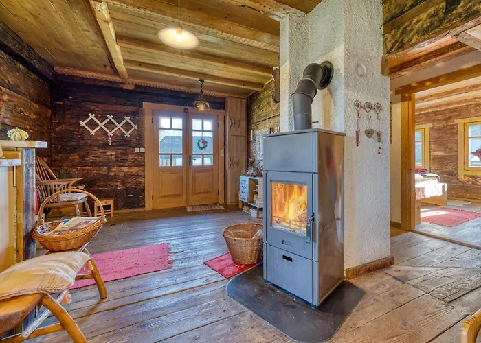 Margherita By Interhome Dom wakacyjny *